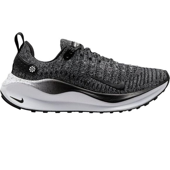 Nike React Infinity Run Flyknit 4 Running Shoe